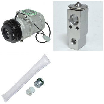 A/C Compressor Kit