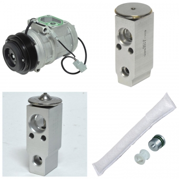 A/C Compressor Kit