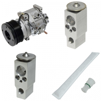 A/C Compressor Kit
