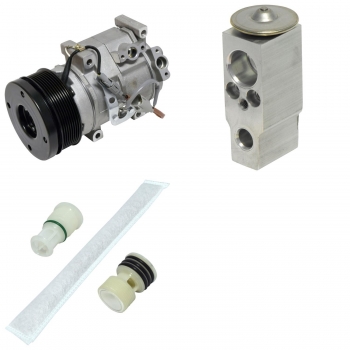 A/C Compressor Kit