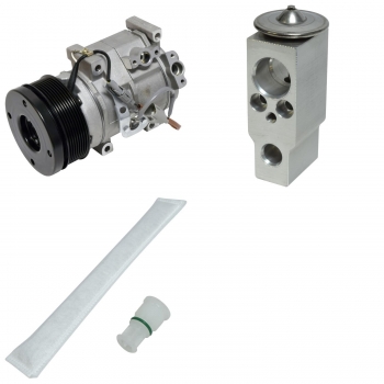 A/C Compressor Kit