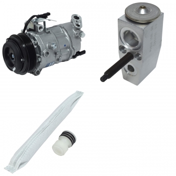 A/C Compressor Kit