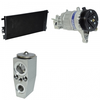 A/C Compressor Kit