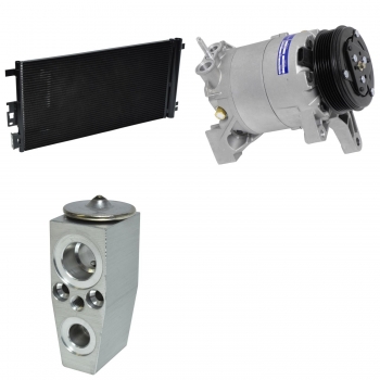 A/C Compressor Kit