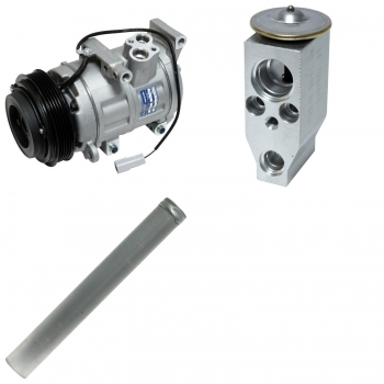 A/C Compressor Kit