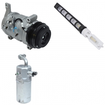 A/C Compressor Kit