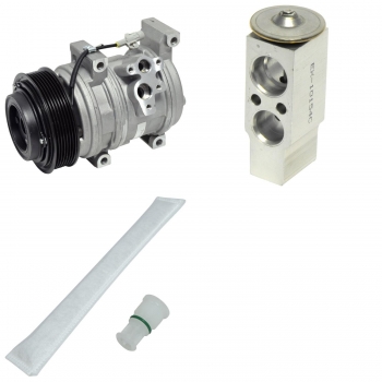 A/C Compressor Kit