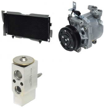 A/C Compressor Kit