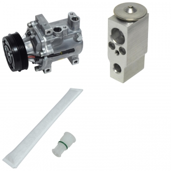 A/C Compressor Kit