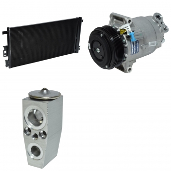 A/C Compressor Kit