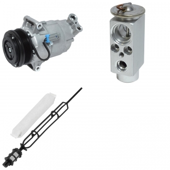 A/C Compressor Kit