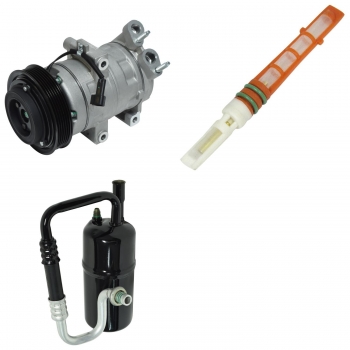 A/C Compressor Kit