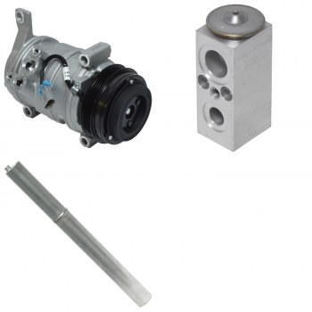 A/C Compressor Kit