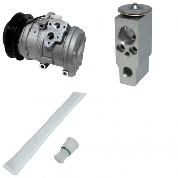 A/C Compressor Kit