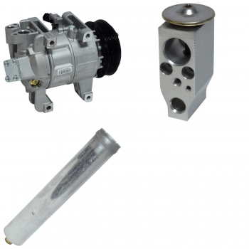 A/C Compressor Kit