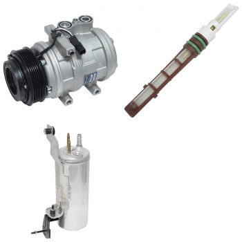 A/C Compressor Kit