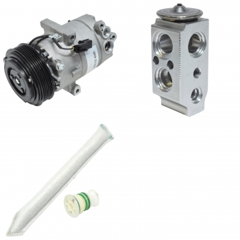 A/C Compressor Kit