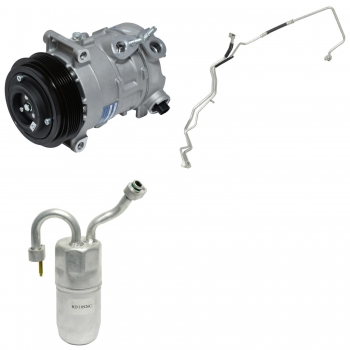 A/C Compressor Kit