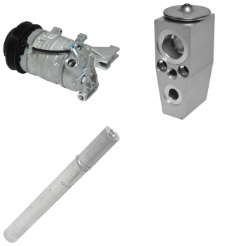 A/C Compressor Kit