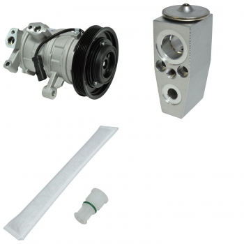 A/C Compressor Kit