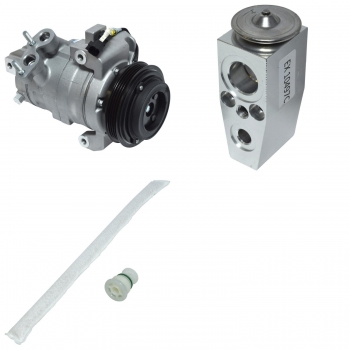 A/C Compressor Kit