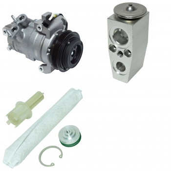 A/C Compressor Kit