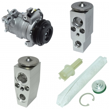 A/C Compressor Kit
