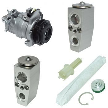 A/C Compressor Kit