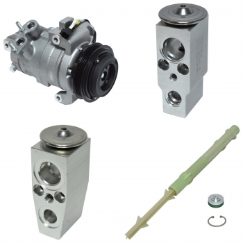 A/C Compressor Kit