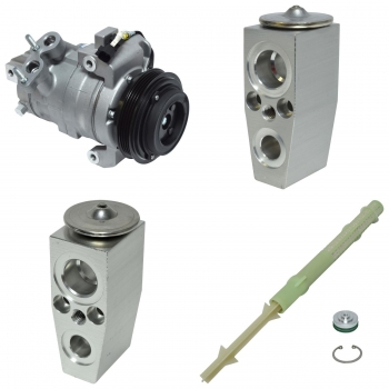 A/C Compressor Kit