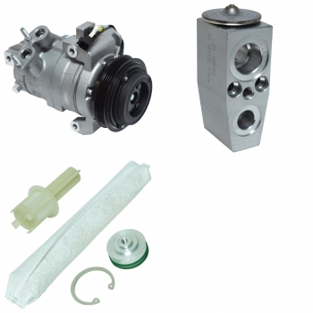 A/C Compressor Kit