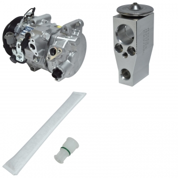 A/C Compressor Kit