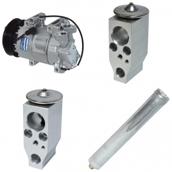 A/C Compressor Kit