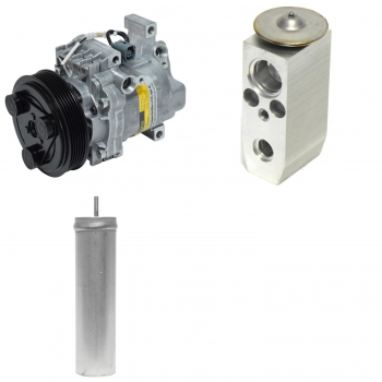 A/C Compressor Kit