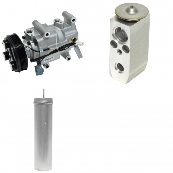 A/C Compressor Kit