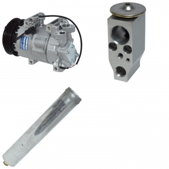 A/C Compressor Kit