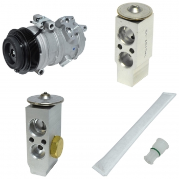 A/C Compressor Kit