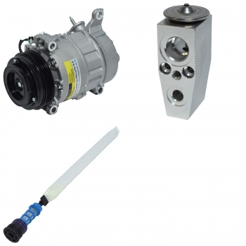 A/C Compressor Kit