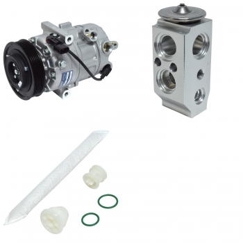 A/C Compressor Kit