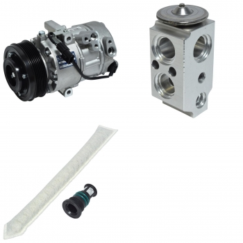 A/C Compressor Kit