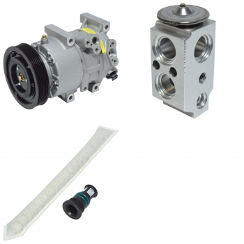 A/C Compressor Kit