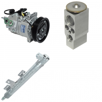 A/C Compressor Kit