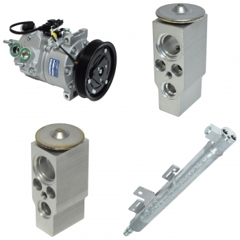 A/C Compressor Kit