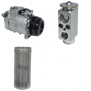 A/C Compressor Kit
