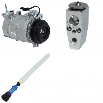 A/C Compressor Kit