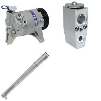 A/C Compressor Kit