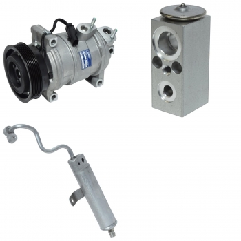 A/C Compressor Kit