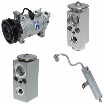 A/C Compressor Kit