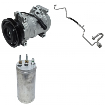 A/C Compressor Kit