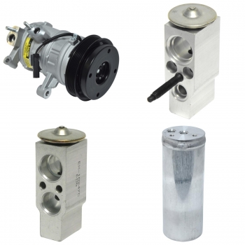 A/C Compressor Kit